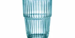 Longdrink Ice Blue 38 cl Barshine