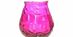 Lowboy Mini 7,5 cm Roze