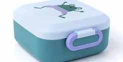 Lunchbox kids Kikker
