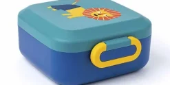 Lunchbox kids Leeuw
