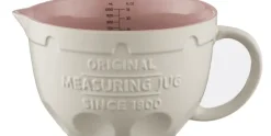 Maatbeker Aardewerk 1 liter Mason Cash