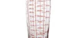 Maatbeker 58 cl Luminarc