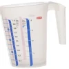 Maatbeker 1 L Chef@Home