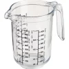 Maatbeker 1 Liter Kunststof Westmark