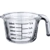 Maatbeker 500 ml Borosilicaatglas Westmark