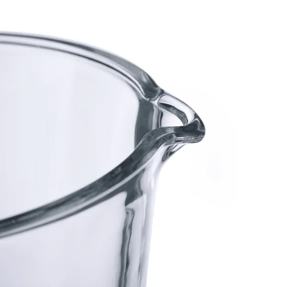 Maatbeker 500 ml Borosilicaatglas Westmark
