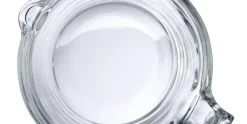 Maatbeker 500 ml Borosilicaatglas Westmark