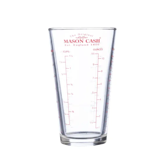 Maatbeker 300 ml Classic Collection