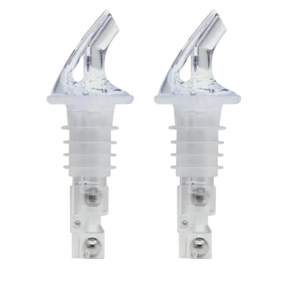 Maatschenker 5 cl 2 stuks 3-Ball