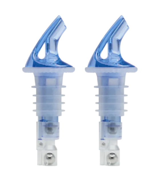 Maatschenker 2 cl 2 stuks 3-Ball