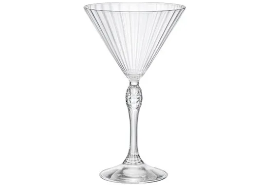 Martiniglas 24,5 cl America's