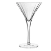 Martini glas 26 cl Bach