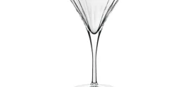 Martini glas 26 cl Bach