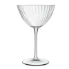 Martini glas 22 cl Speakeasies Swing