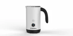 Melkopschuimer Basic Wit Westinghouse