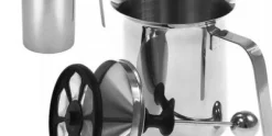 Melkopschuimer Handmatig 800 ml Edënberg