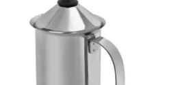Melkopschuimer Handmatig 800 ml Edënberg