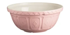 Mengkom 29 cm Colour Mix Roze Mason Cash