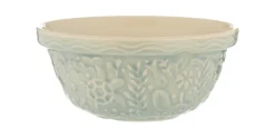 Mengkom 24 cm Nautical Lichtblauw Mason Cash