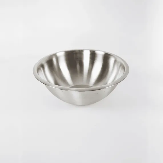 Mengkom 32 cm Point-Virgule