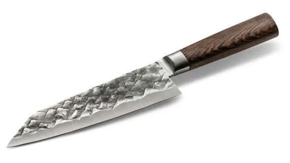 Mes Santoku BARE Cookware 170mm