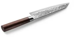 Mes Santoku BARE Cookware 170mm