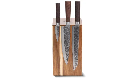 Messenblok BARE Cookware Magnetisch