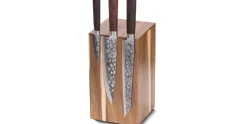 Messenblok BARE Cookware Magnetisch