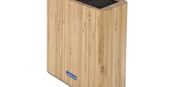 Messenblok Universal Arcos bamboe