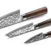 Messenset 3-delig BARE Cookware Oosters