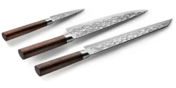 Messenset 3-delig BARE Cookware Classic