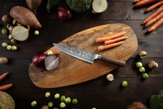 Messenset 3-delig BARE Cookware Classic