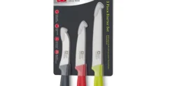 Messenset 3 delig Kitchen Essentials
