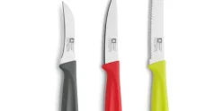 Messenset 3 delig Kitchen Essentials