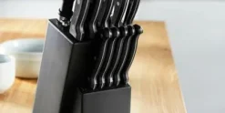 Messenset in blok 16 delig Artisan
