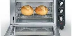 Mini oven 14 liter Severin