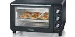Mini oven 14 liter Severin