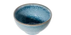 Mini schaaltje 6,5cm Sparkling Blue
