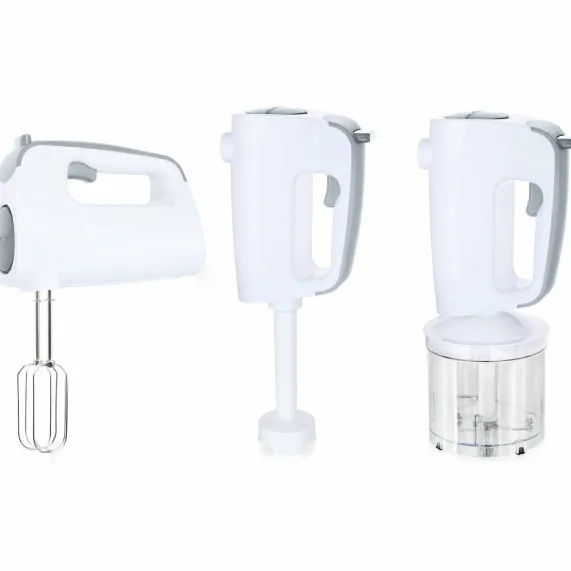 Mixer set 3-delig Emerio