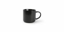 Mok 46 cl Black Note