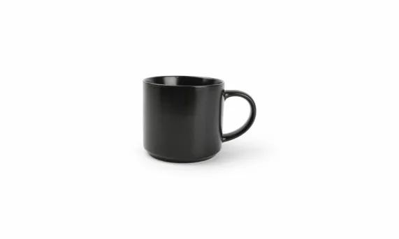 Mok 46 cl Black Note