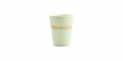 Mok 37 cl Groen Flow