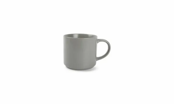 Mok 46cl Note grey
