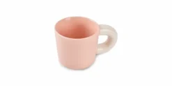 Mok 33 cl Roze Lola