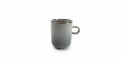 Mok Duna blauw 30cl