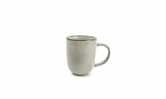 Mok Freckles groen 36cl