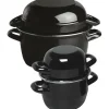 Mosselpan 2 Kg 20 cm