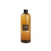 Navulling geurstokjes 500 ml Amber Gallery