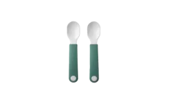 Oefenlepel Turquoise Mepal Mio