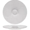 Oesterbord wit 28,5 cm Cosy&Trendy